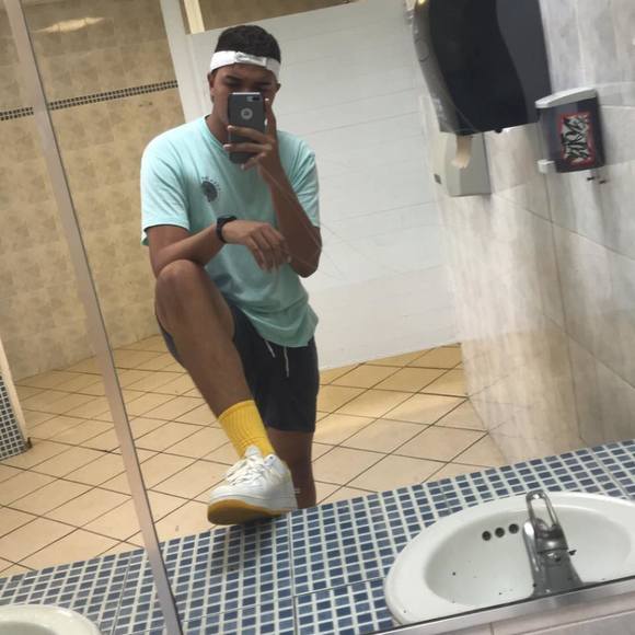 Meet your Posher, Oscar - Picture 1 of 1